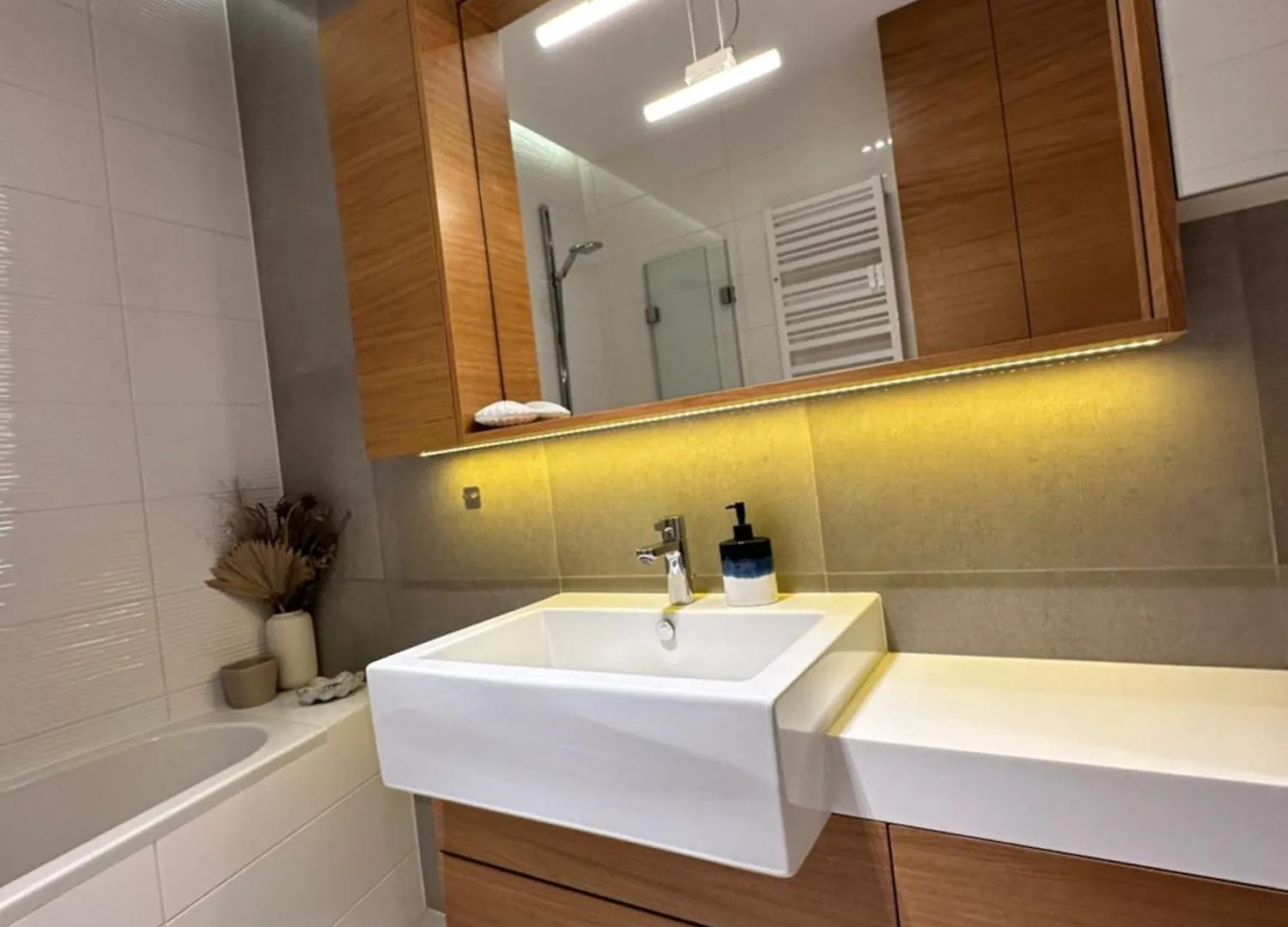 Nadmorski Dwor Apartament Z Tarasem Apartment Gdansk