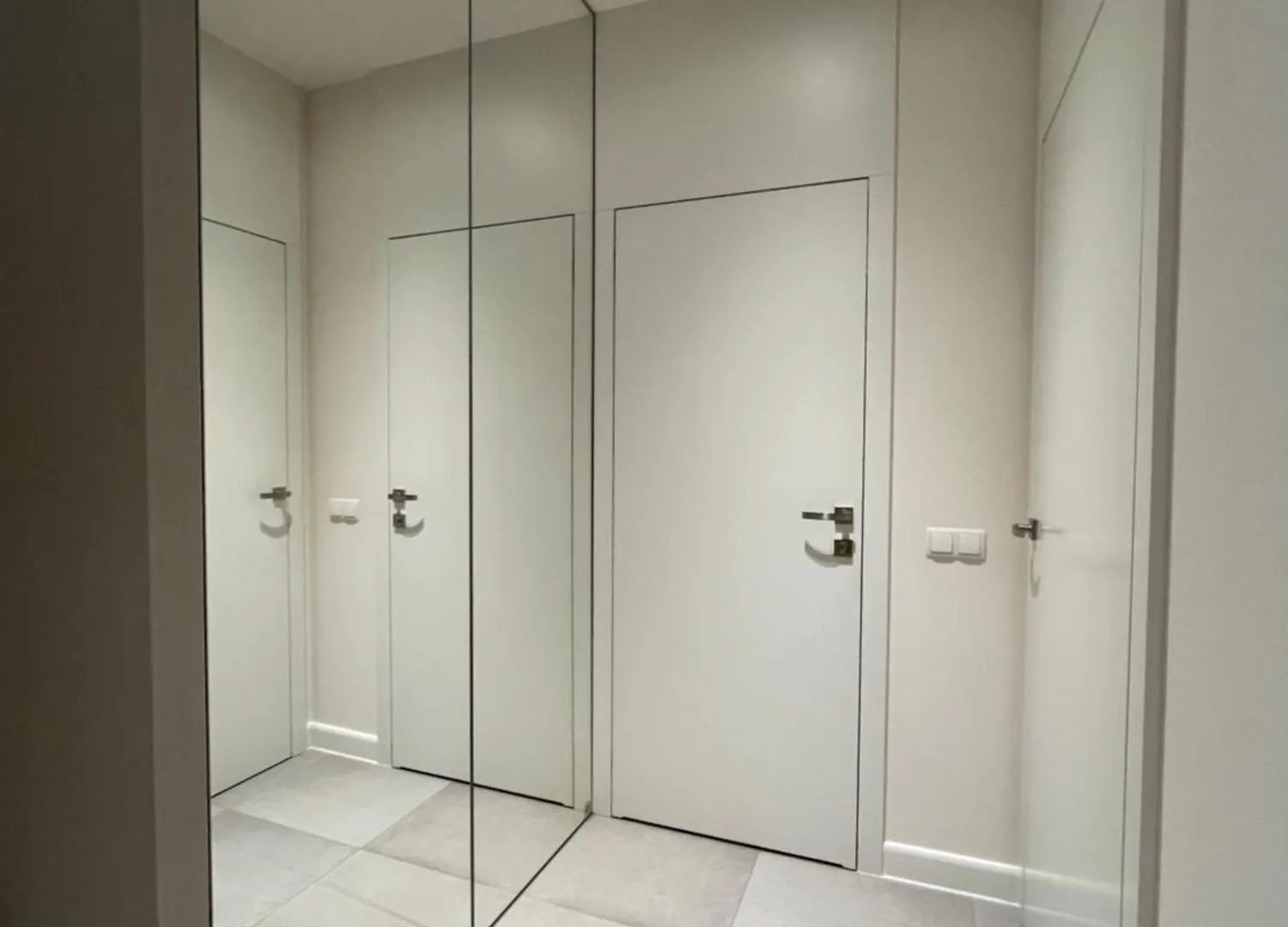 Nadmorski Dwor Apartament Z Tarasem Apartment Gdansk