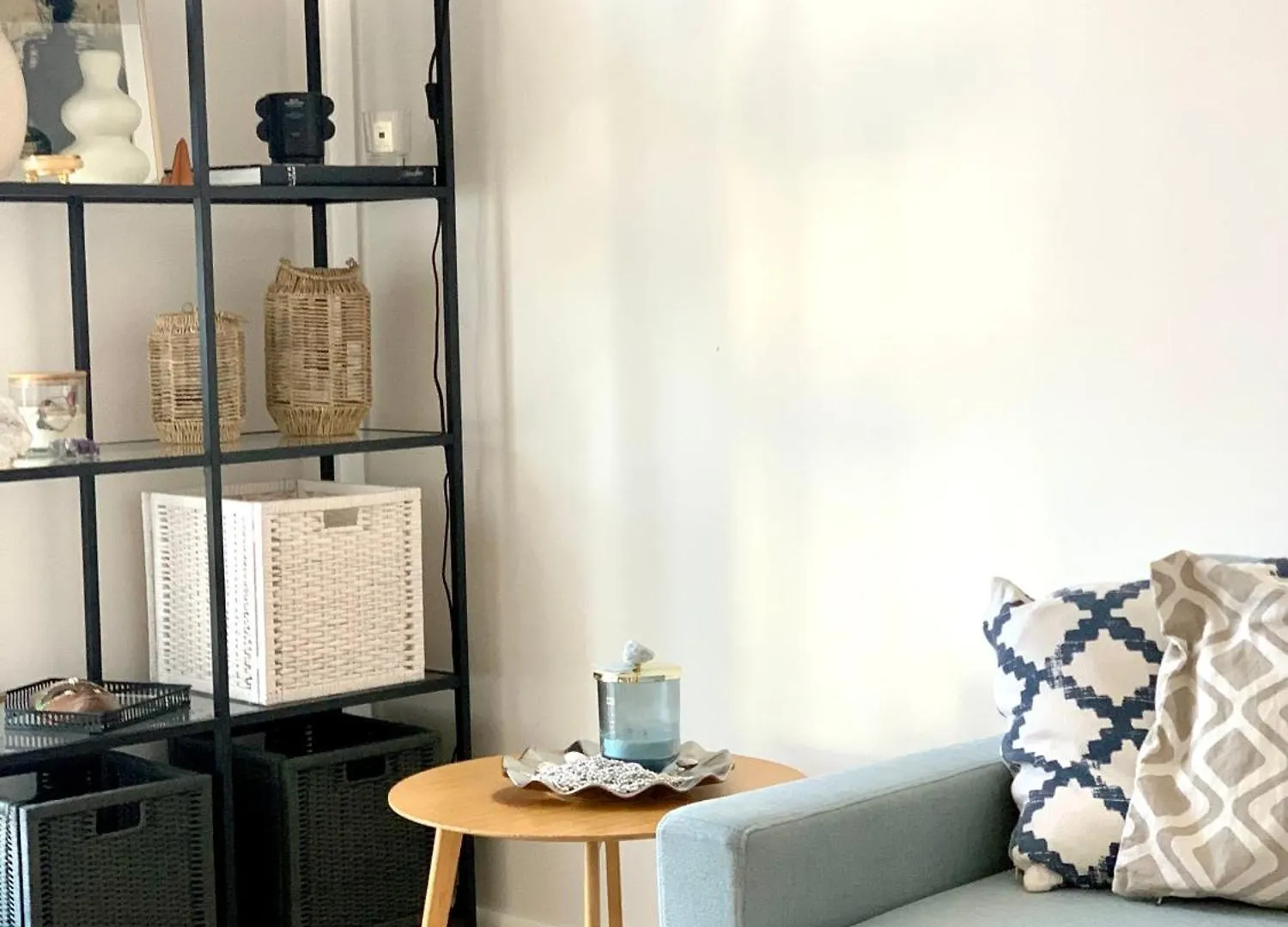 Nadmorski Dwor Apartament Z Tarasem Apartment Gdansk