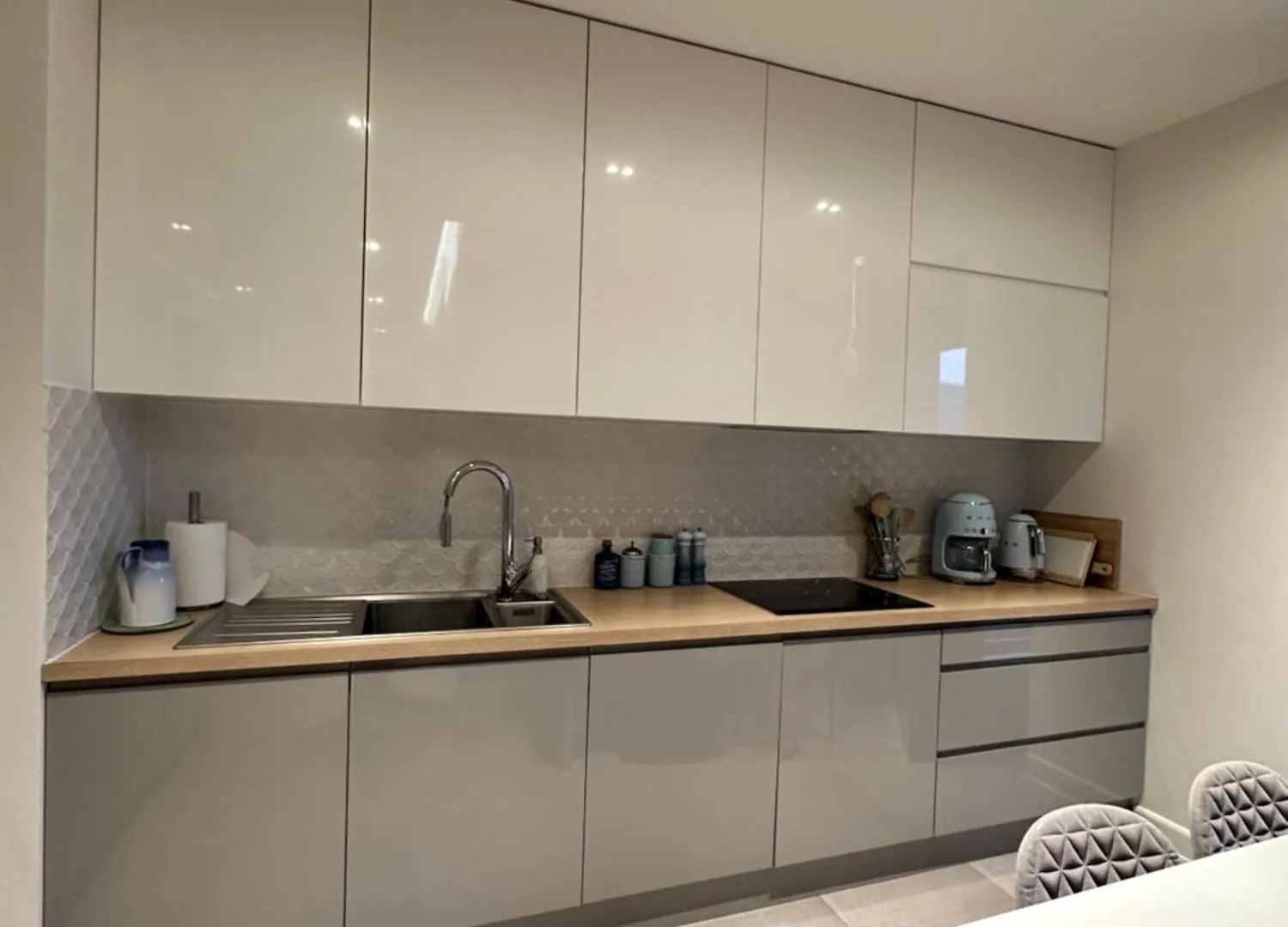 Nadmorski Dwor Apartament Z Tarasem Apartment Gdansk Poland